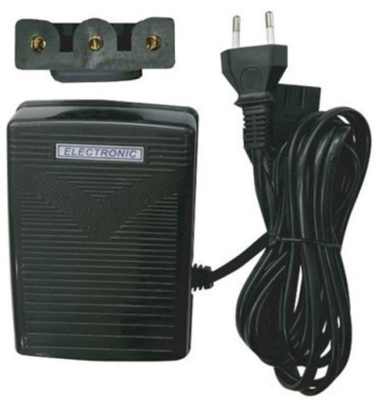 Pedal Eletrónico Varias Marcas