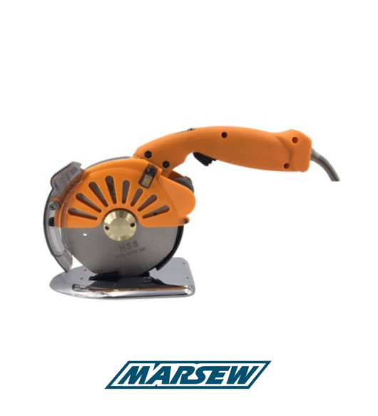 Máquina de Corte Circular Marsew RCS-125
