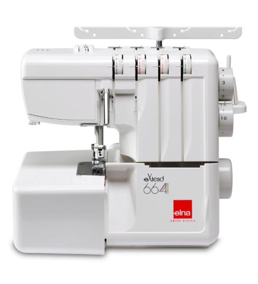 Elna eXtend 664