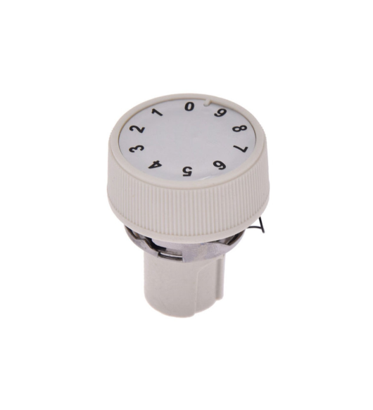 Tensor de Linha Completo Oliva/Itt