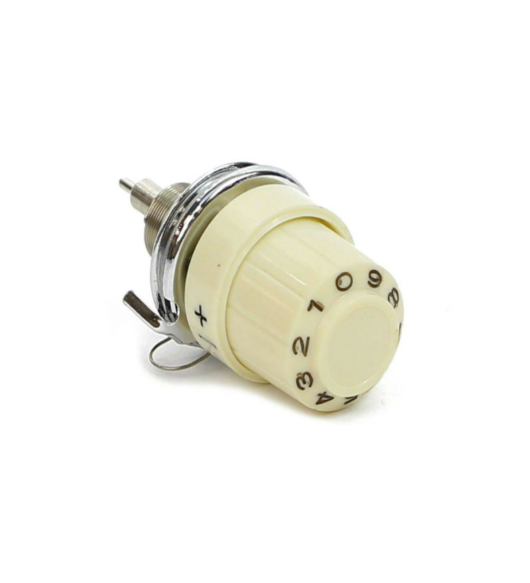 Tensor de Linha Singer