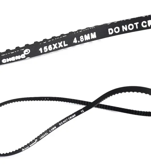 Correia Dentada 156 XXL
