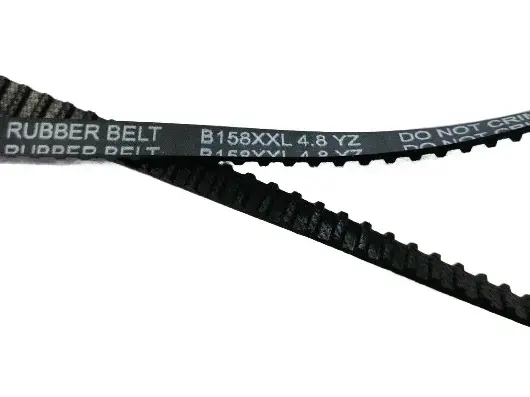 Correia Dentada 158 XXL