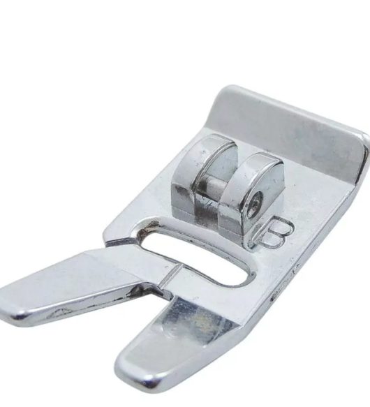 Base Calcador Ponto Direito e Zig Zag 446371