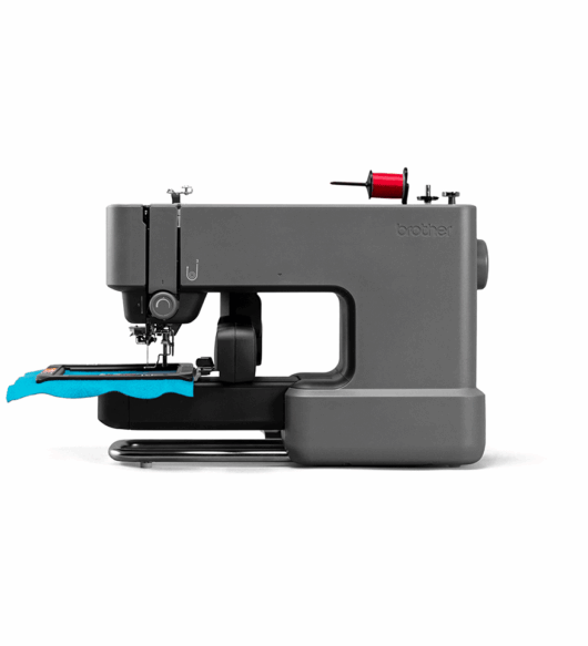 Máquina de bordar Brother Skitch PP1