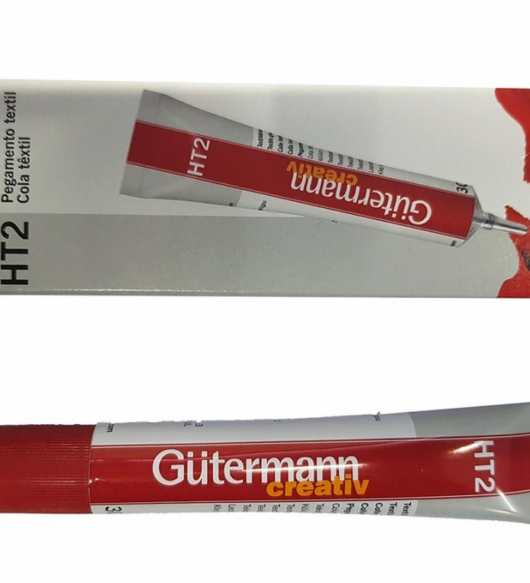 Cola Têxtil Gutermann HT2 Creativ