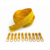 Amarelo