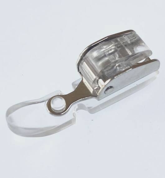 Base de Calcador Para fechos 507836