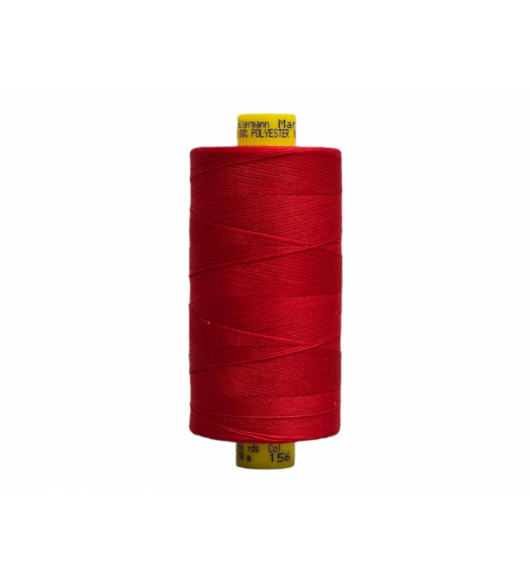 Linha De Costura Gutermann Mara 120 Várias Cores - 0156