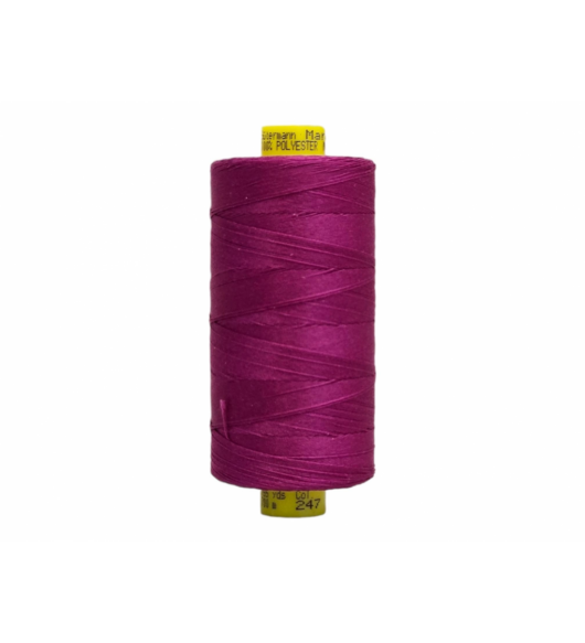 Linha De Costura Gutermann Mara 120 Várias Cores - 0247