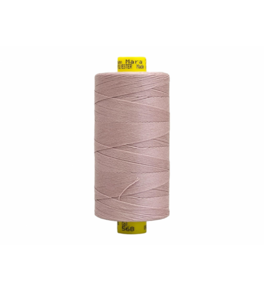 Linha De Costura Gutermann Mara 120 Várias Cores