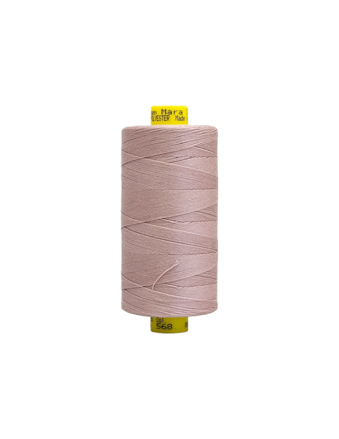 Linha De Costura Gutermann Mara 120 Várias Cores