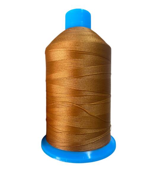 Linha Filman Nº 40 Poliéster Alta Tenacidade  Cone 4000 Metros