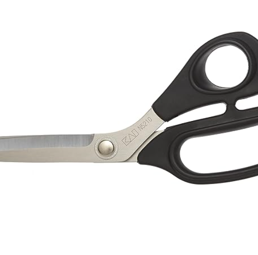 Tesoura Kai N5210 – 21 Cm