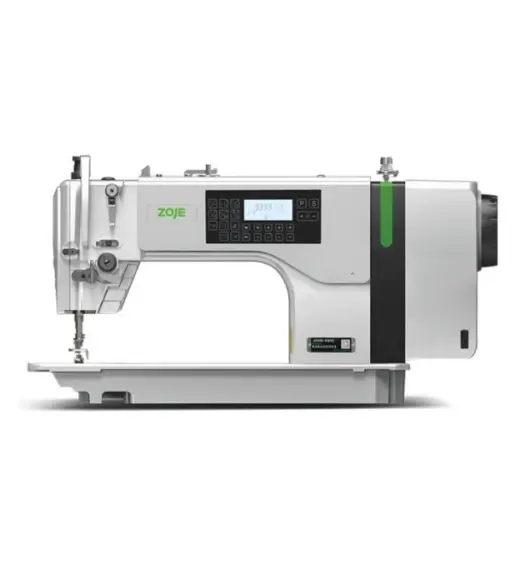 Máquina Reta Industrial ZOJE A8100D4-02