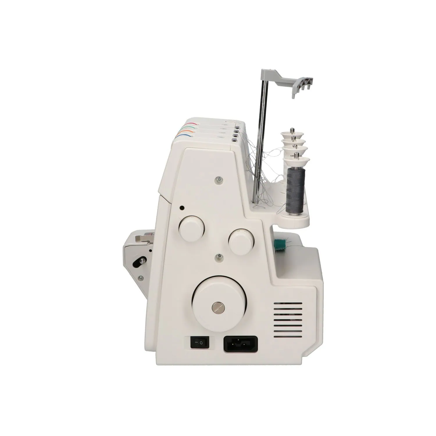 Maquina Overlock Sigma 360 - Image 3